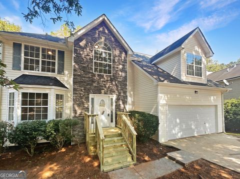 Photo of 4469 White Hill Place, Douglasville, GA 30135 (MLS # 10610029)