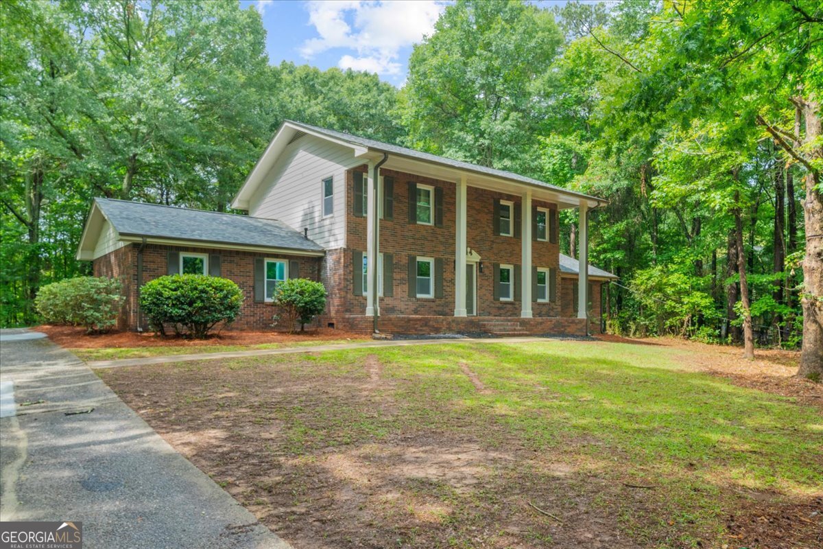 125 Silver Leaf DR