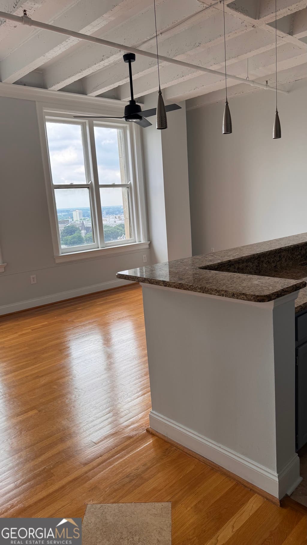 Photo of 32 Peachtree Street NW #1506, Atlanta, GA 30303 (MLS # 10809970)