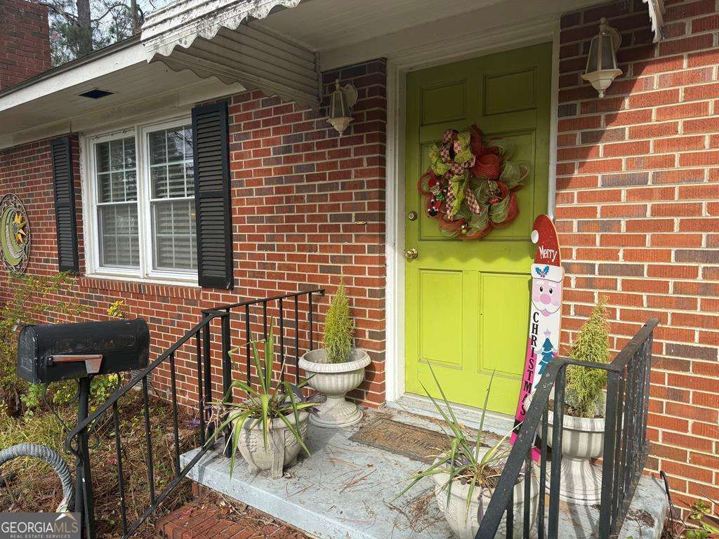 Photo of 409 W Sultana Drive #5-8, Fitzgerald, GA 31750 (MLS # 10716783)