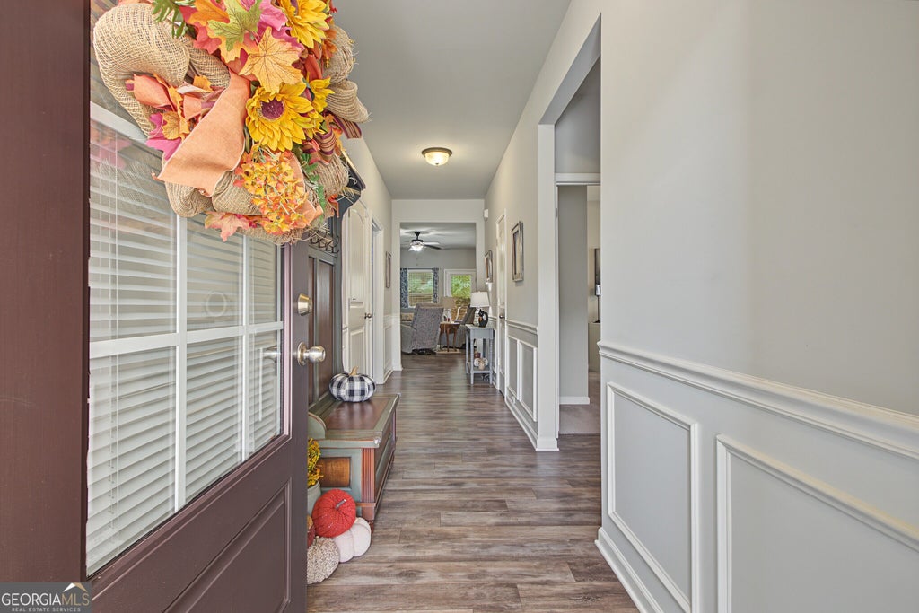 Photo of 137 Thomaston ST, Newnan, GA 30263 (MLS # 10866854)