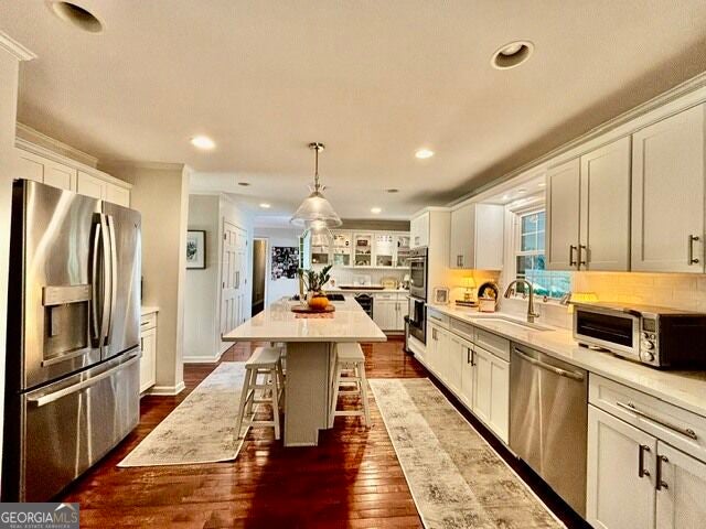 1106 Lake Placid DR