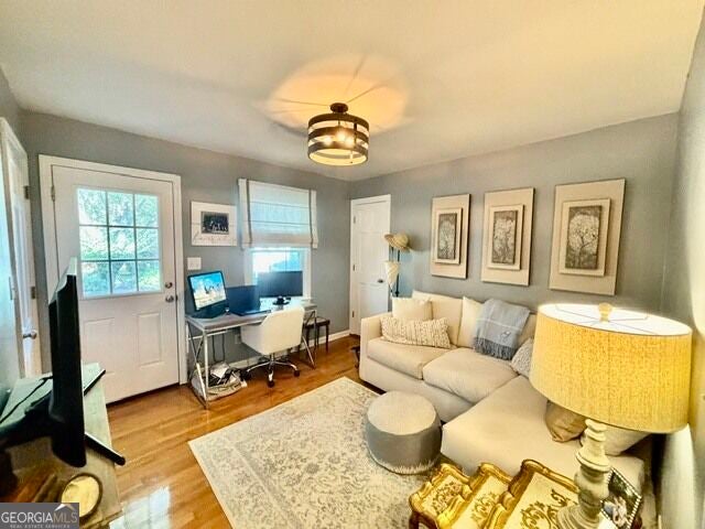 1106 Lake Placid DR