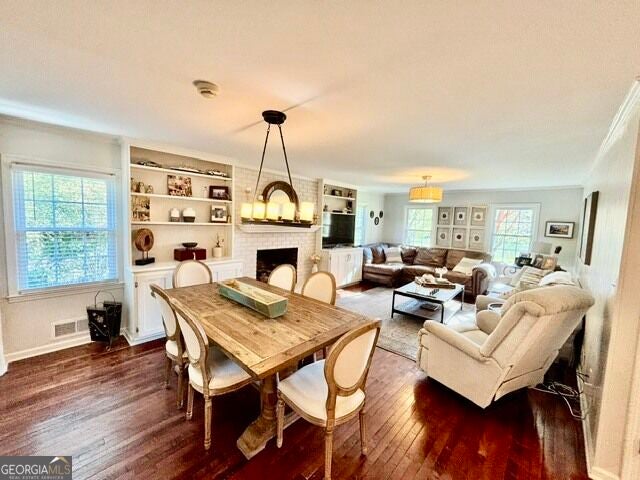1106 Lake Placid DR