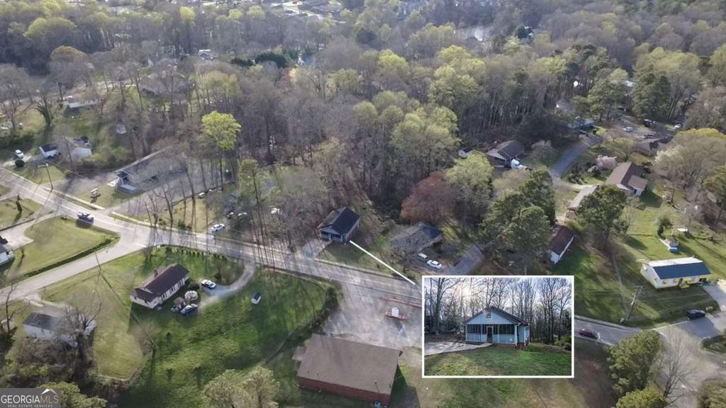 Photo of 1857 Floyd Road, Gainesville, GA 30507 (MLS # 10709626)