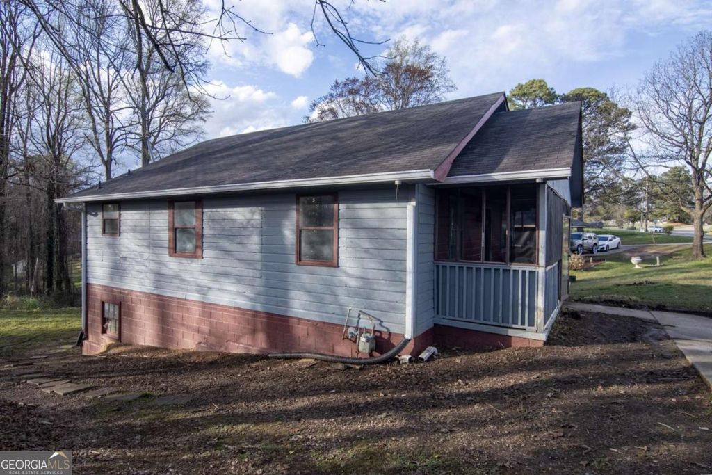Photo of 1857 Floyd Road, Gainesville, GA 30507 (MLS # 10709626)