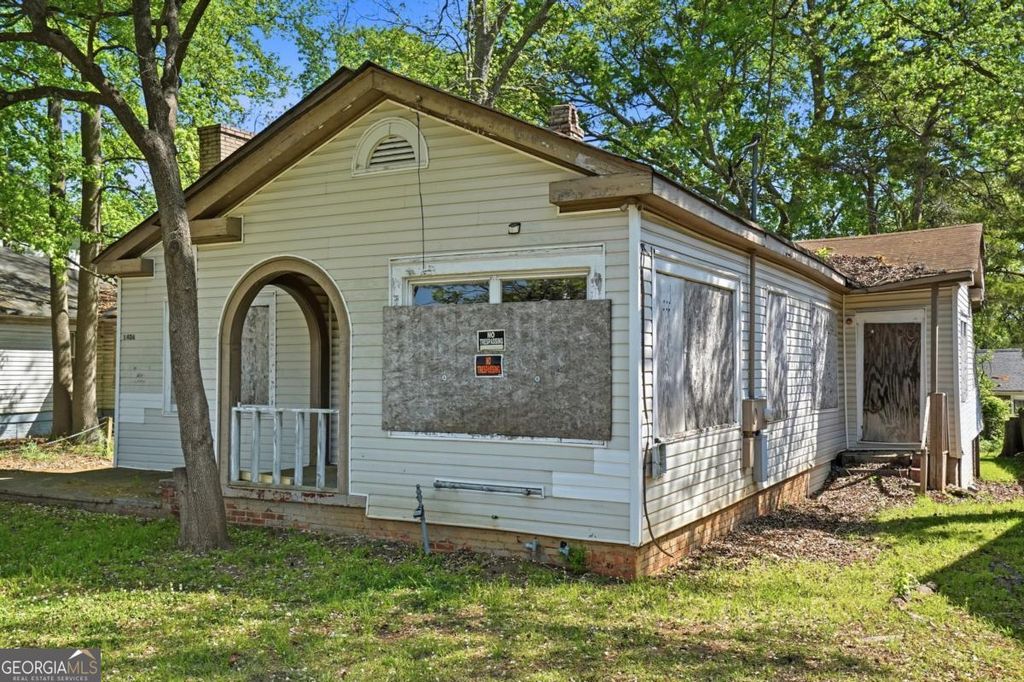 Photo of 1406 Lakewood Avenue SE, Atlanta, GA 30315 (MLS # 10730617)