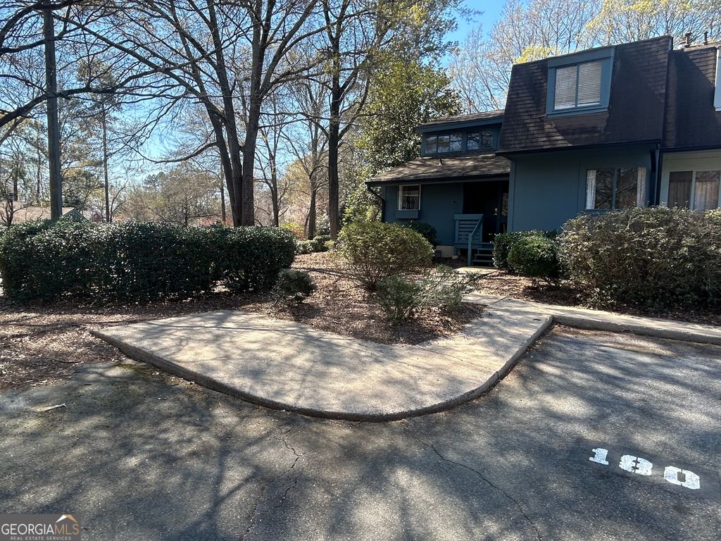 Photo of 180 Woodstone Drive, Athens, GA 30605 (MLS # 10714716)