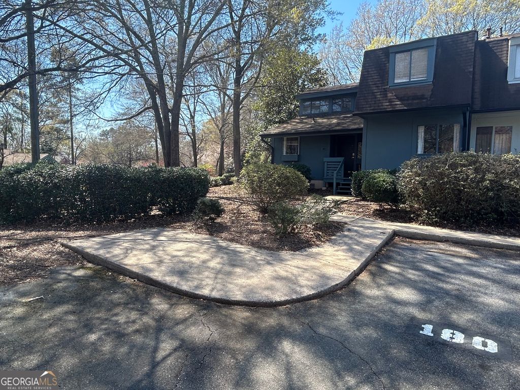 Photo of 180 Woodstone Drive, Athens, GA 30605 (MLS # 10714716)