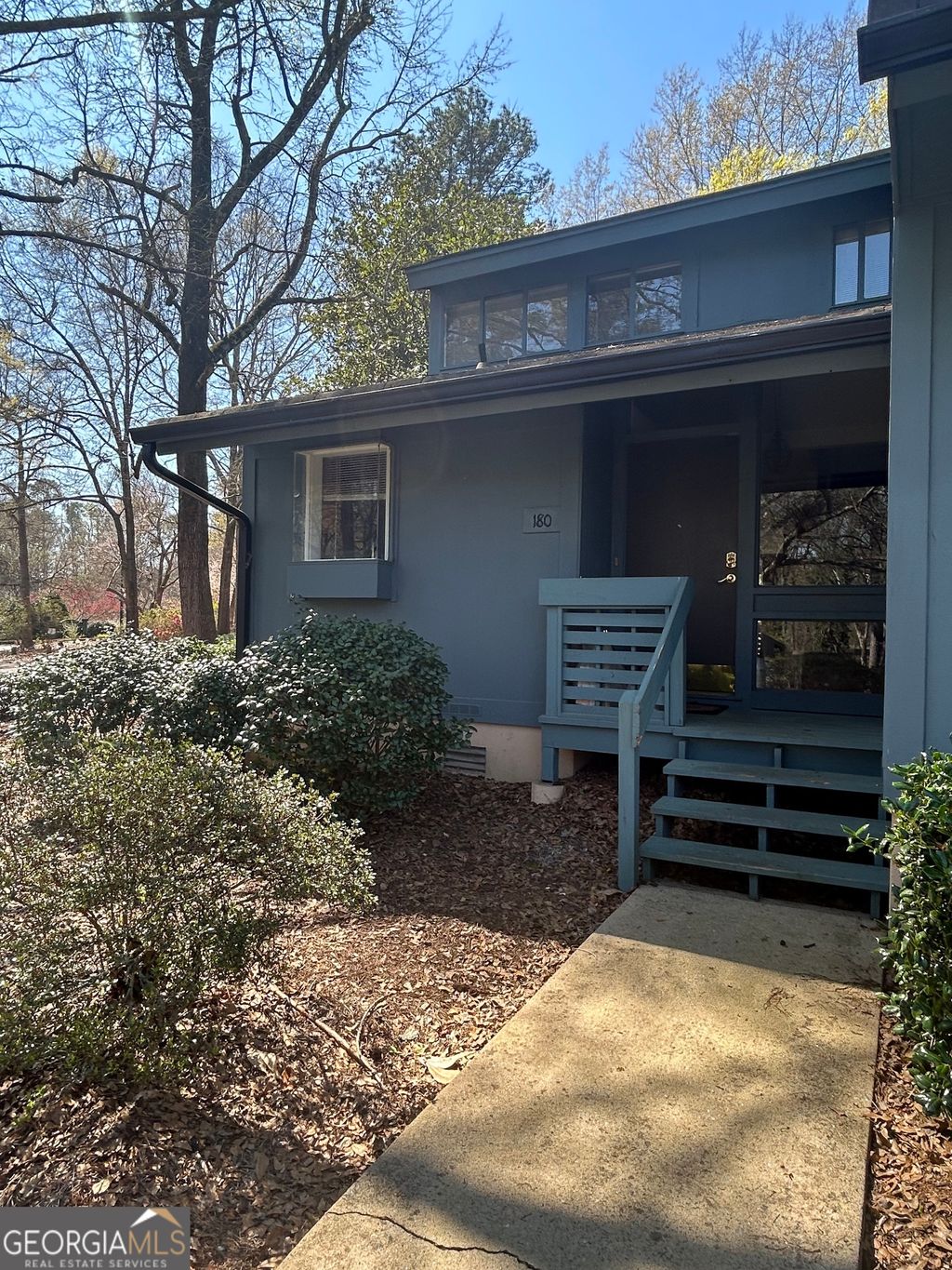 Photo of 180 Woodstone Drive, Athens, GA 30605 (MLS # 10714716)