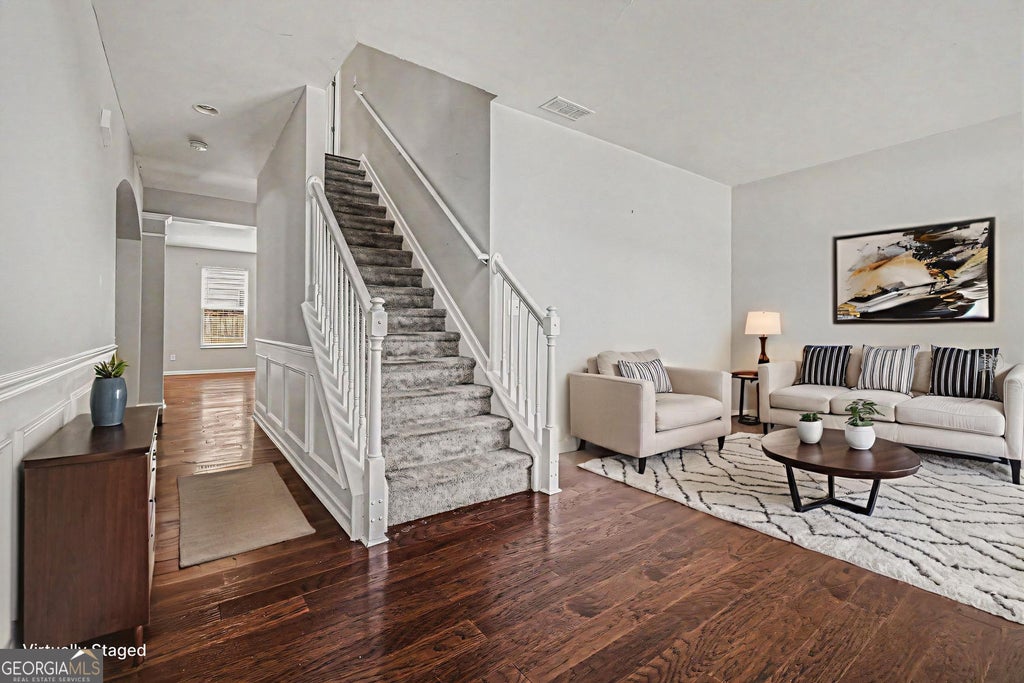 Photo of 5809 Providence Court, Union City, GA 30291 (MLS # 10792330)