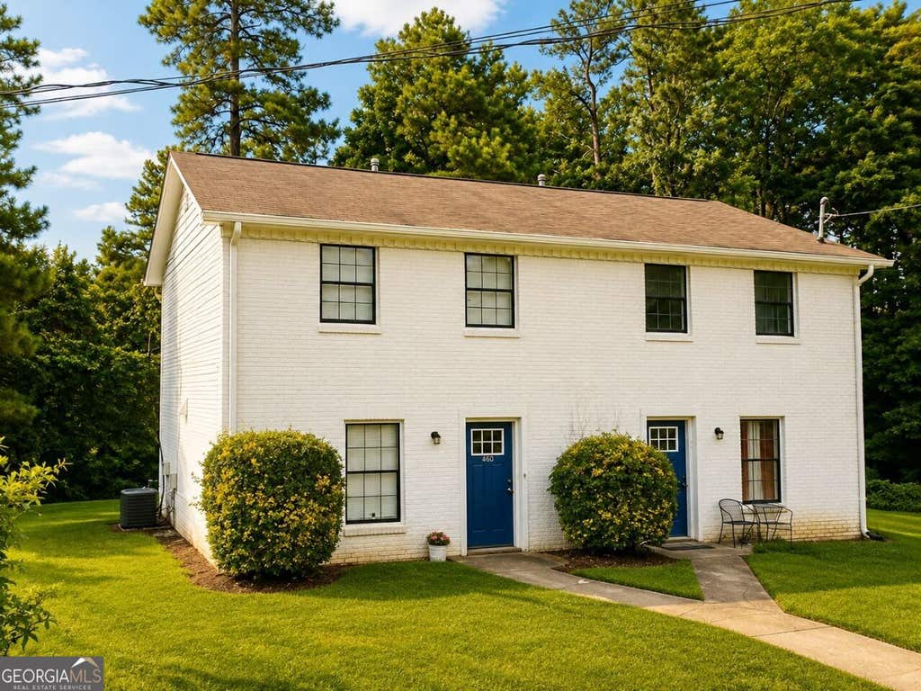 Photo of 860 Tybee Court, Lawrenceville, GA 30046 (MLS # 10822316)