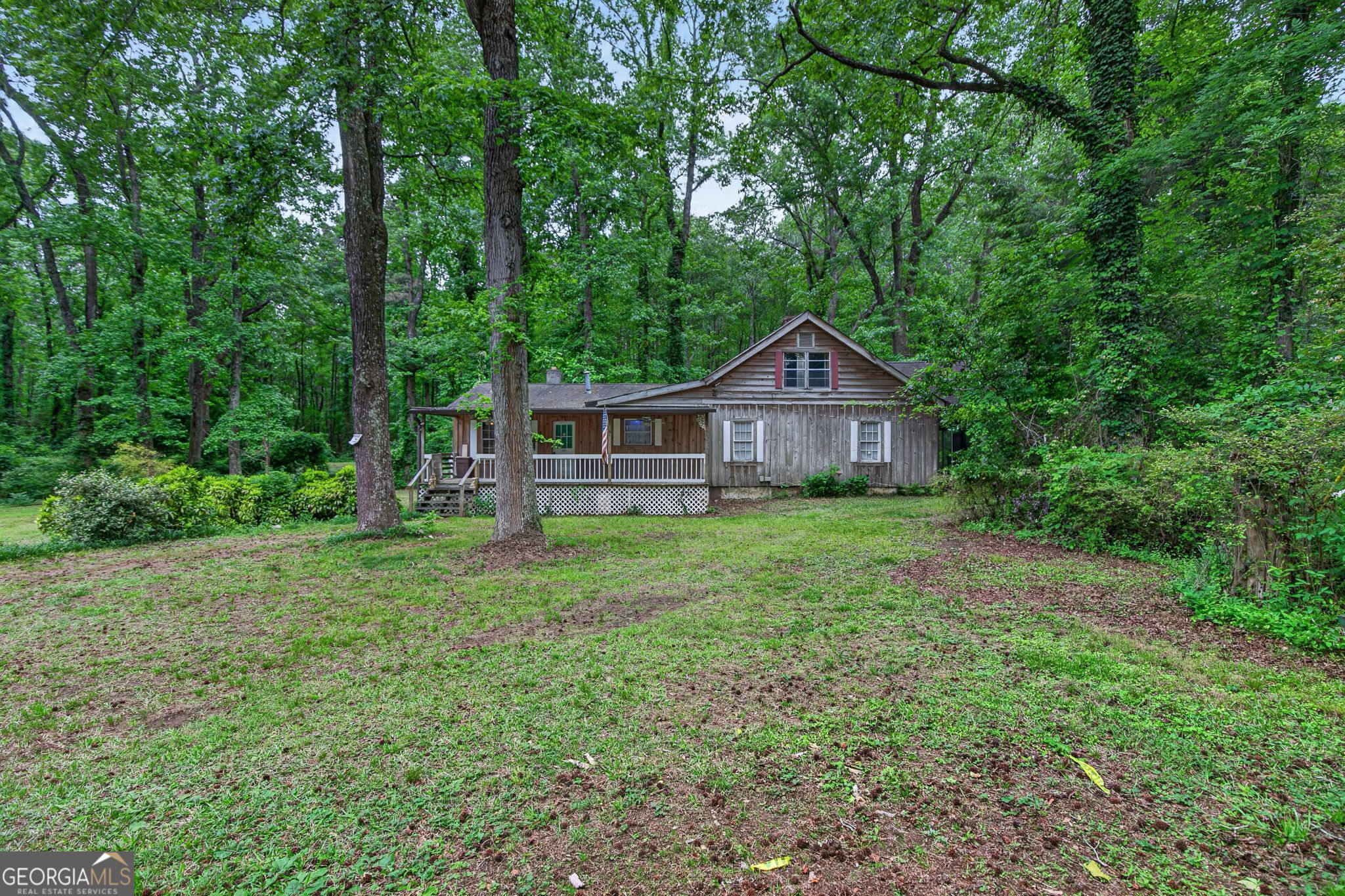 1921 Mack RD