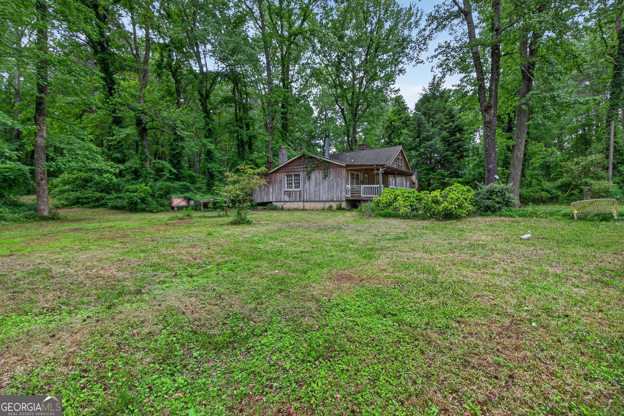 1921 Mack RD