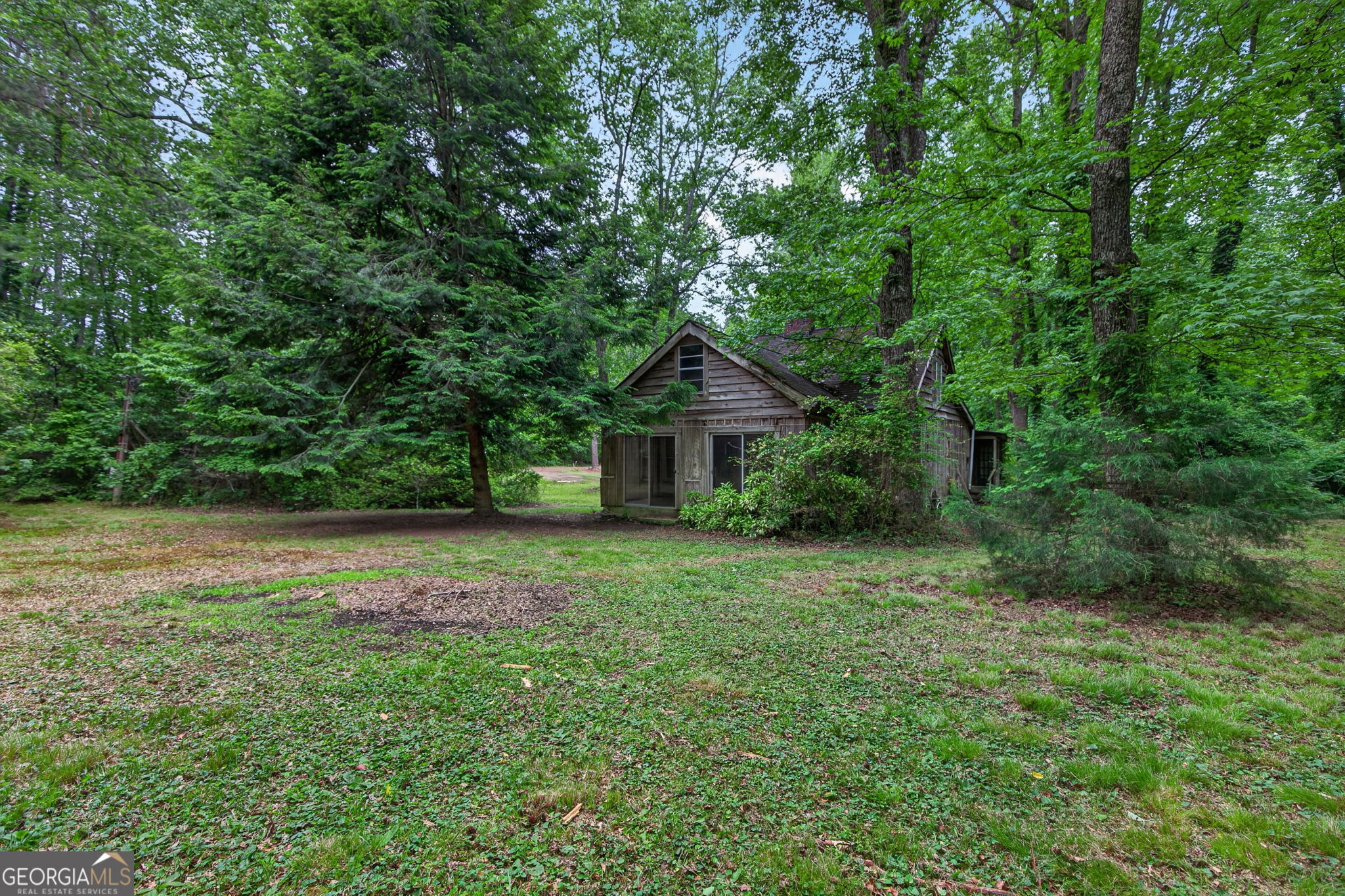 1921 Mack RD
