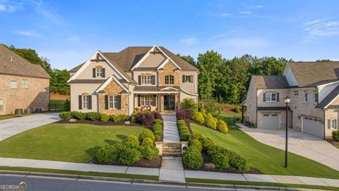 2377 Kesgrove WAY Buford GA 30518