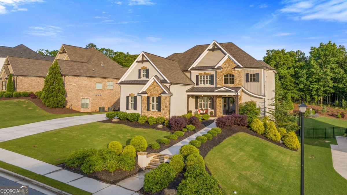 2377 Kesgrove WAY