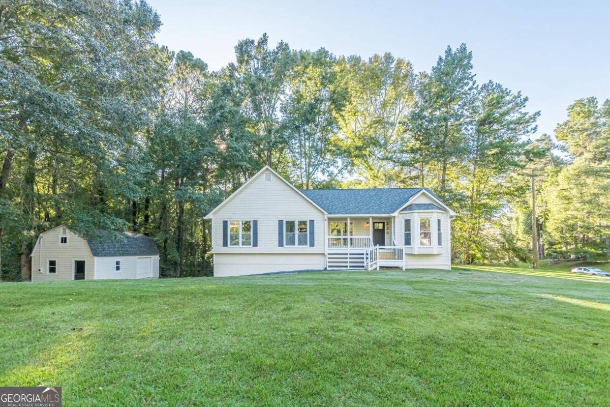 229 Oak Landing