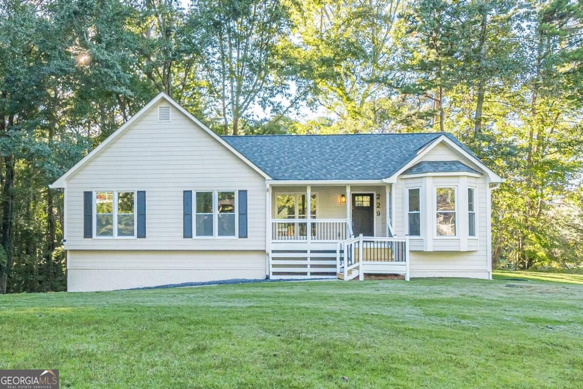 229 Oak Landing DR
