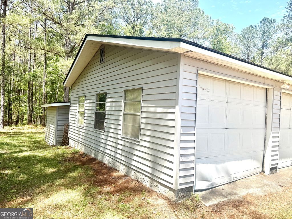 Photo of 1983 Minton Chapel Road, Bartow, GA 30413 (MLS # 10763083)