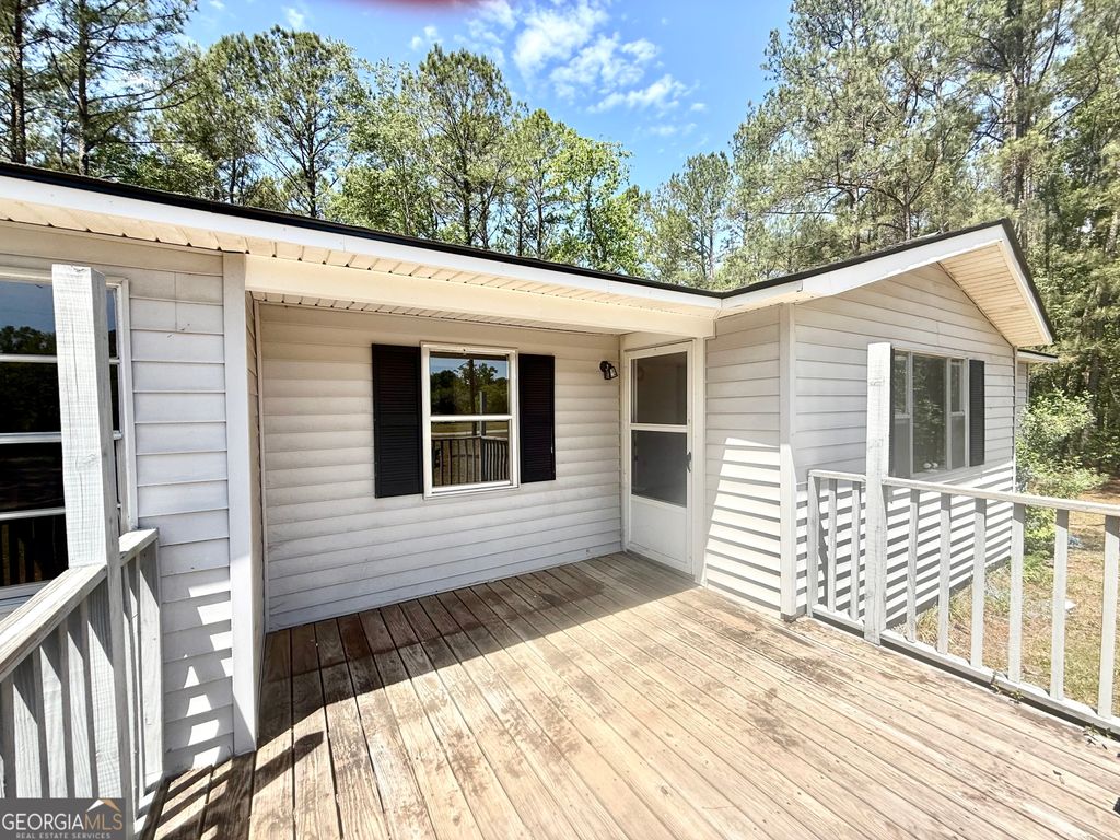 Photo of 1983 Minton Chapel Road, Bartow, GA 30413 (MLS # 10763083)