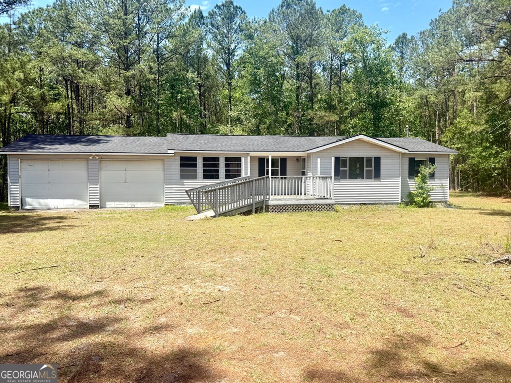 Photo of 1983 Minton Chapel Road, Bartow, GA 30413 (MLS # 10763083)