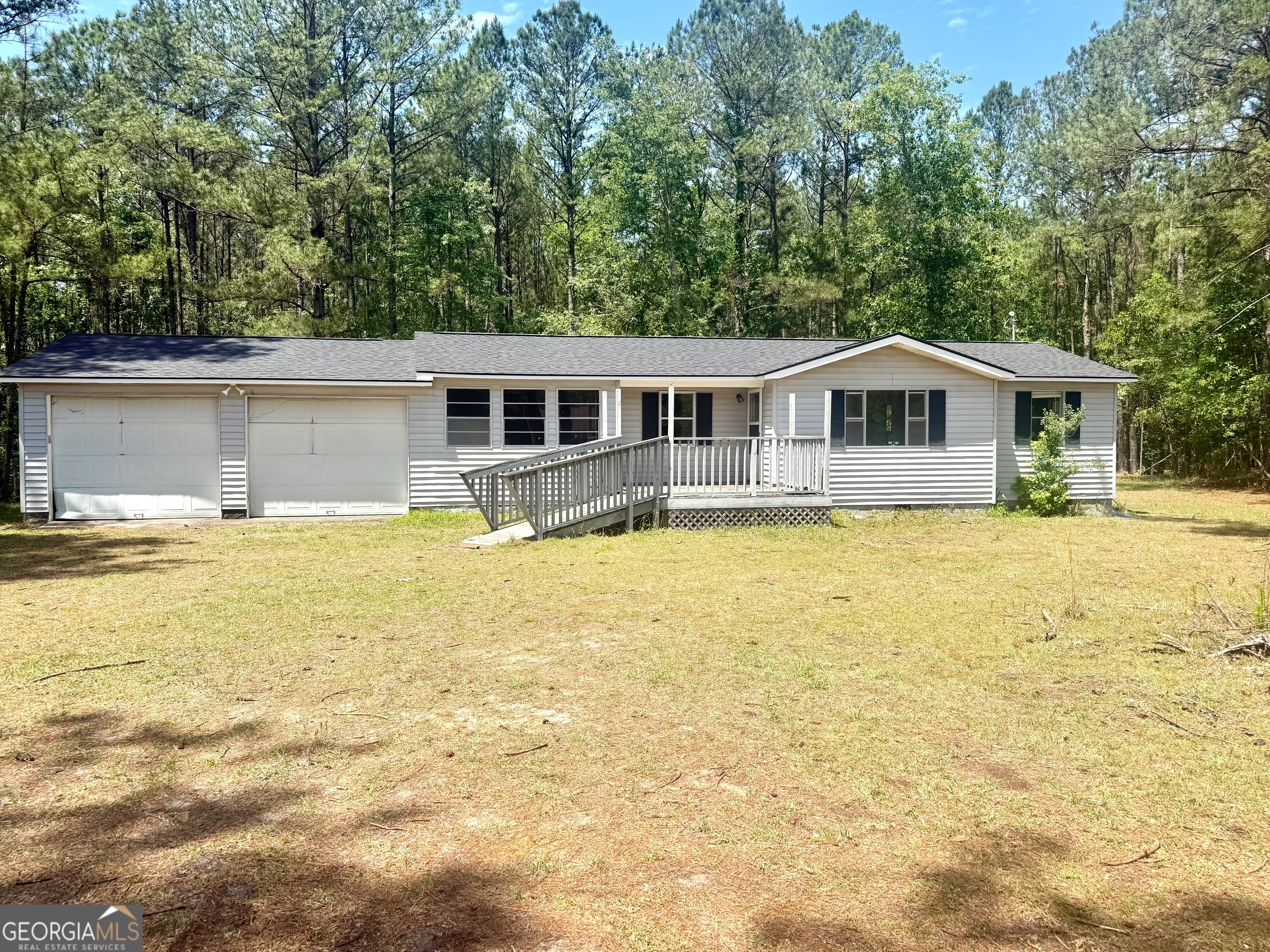 1983 Minton Chapel Road, Bartow, GA, 30413
