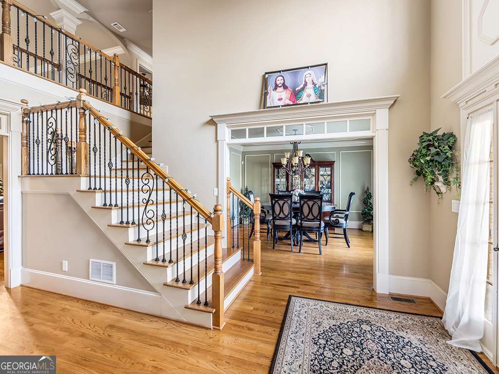 766 Heritage Post LN SW