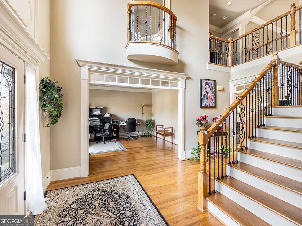 766 Heritage Post LN SW