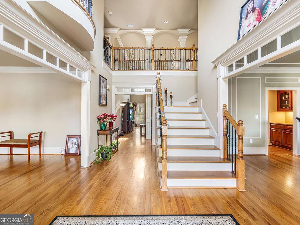 766 Heritage Post LN SW