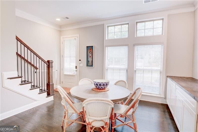 2357 Brissett LN