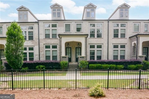Photo of 2357 Brissett Lane, Atlanta, GA 30319 (MLS # 10821370)