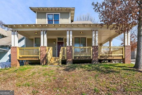 94 Lucy ST SE A Atlanta GA 30312