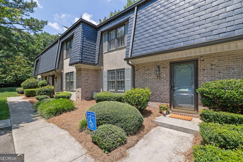 Photo of 73 MONET COURT CT NW, ATLANTA, GA 30327 (MLS # 10785142)