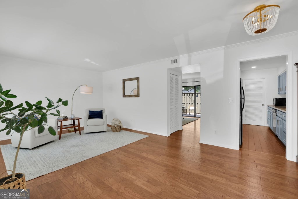 Photo of 73 MONET COURT CT NW, ATLANTA, GA 30327 (MLS # 10785142)
