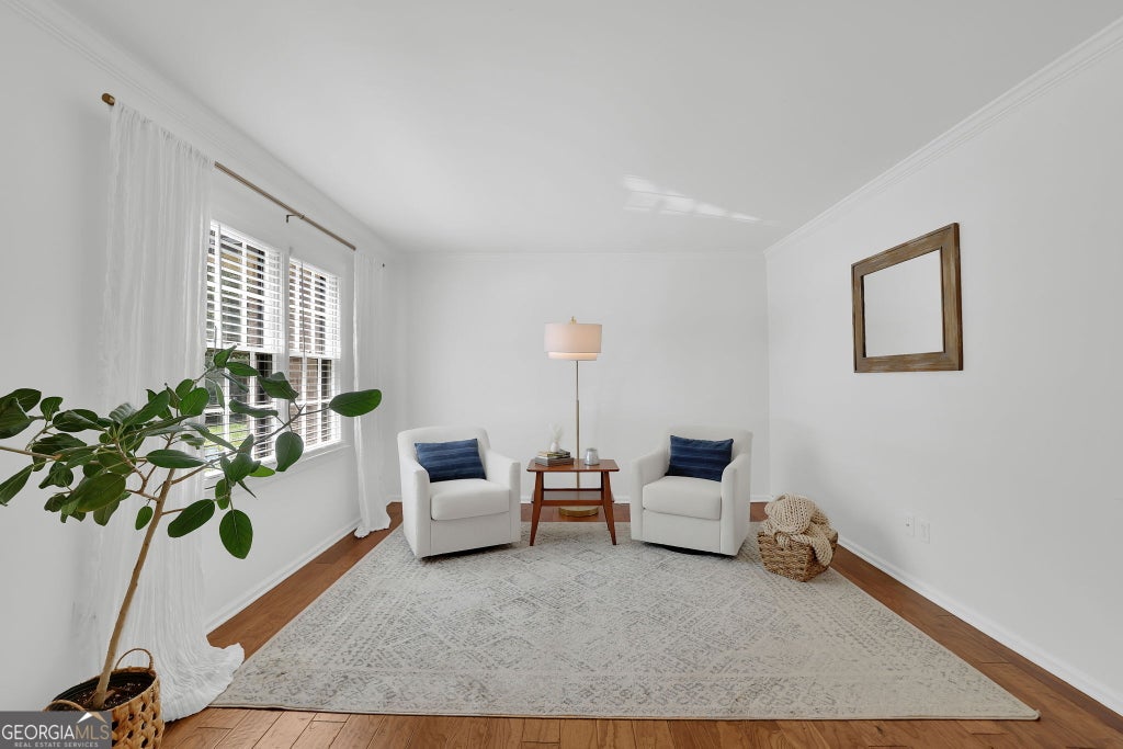Photo of 73 MONET COURT CT NW, ATLANTA, GA 30327 (MLS # 10785142)