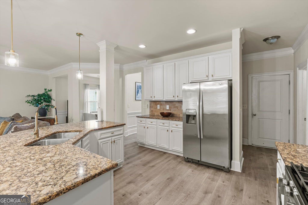 Photo of 192 Madison Grace Avenue, McDonough, GA 30252 (MLS # 10879755)