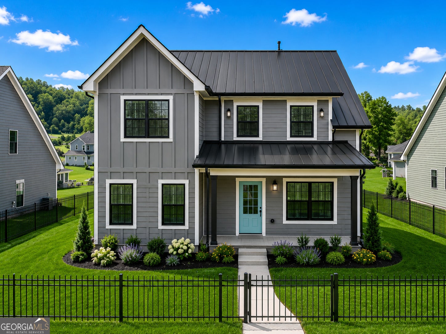 125 Old Alabama RD