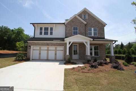 206 Wild Ginger Bend Woodstock GA 30188
