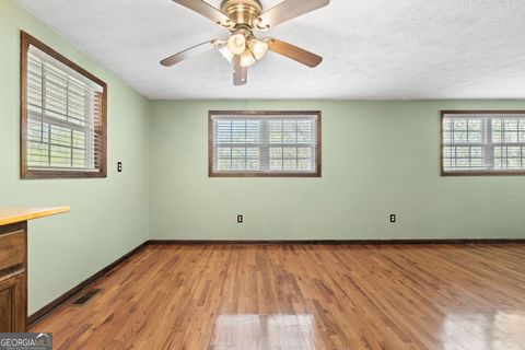 A home in Williamson
