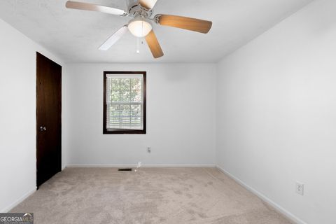 A home in Williamson