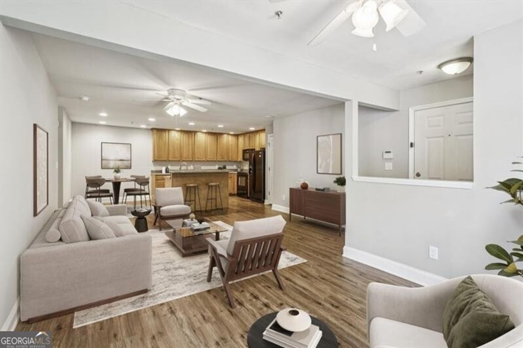 Photo of 208 Madison Lane SE #208, Smyrna, GA 30080 (MLS # 10740551)