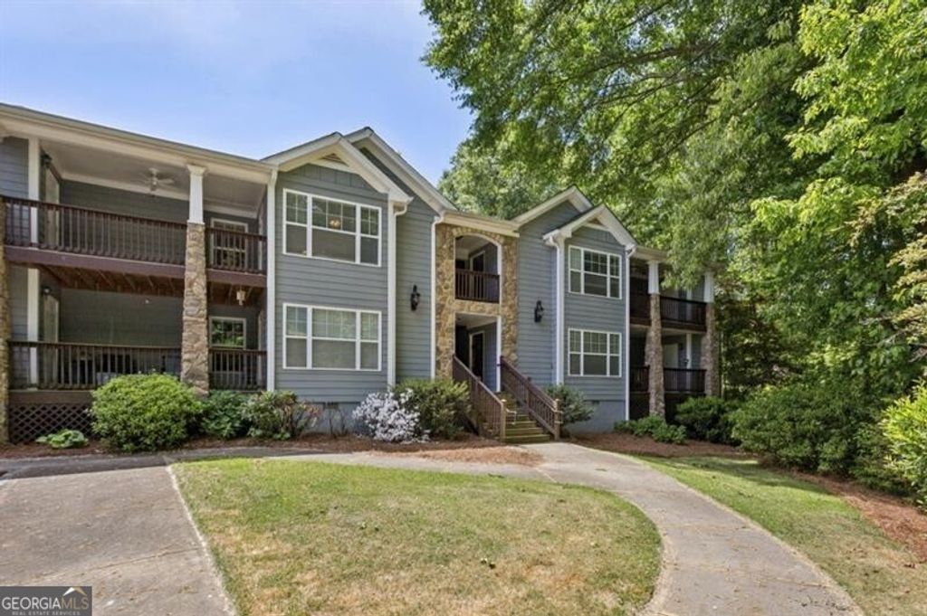 Photo of 208 Madison Lane SE #208, Smyrna, GA 30080 (MLS # 10740551)