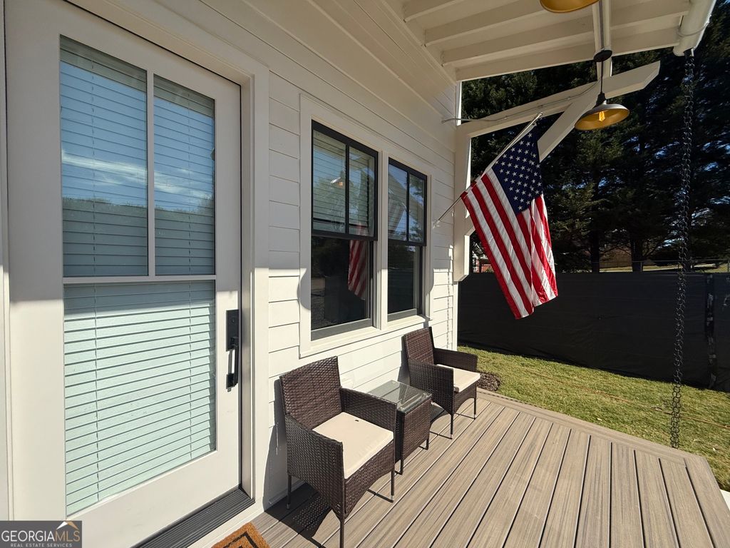 Photo of 1 Jarrard Street W, Cleveland, GA 30528 (MLS # 10763119)