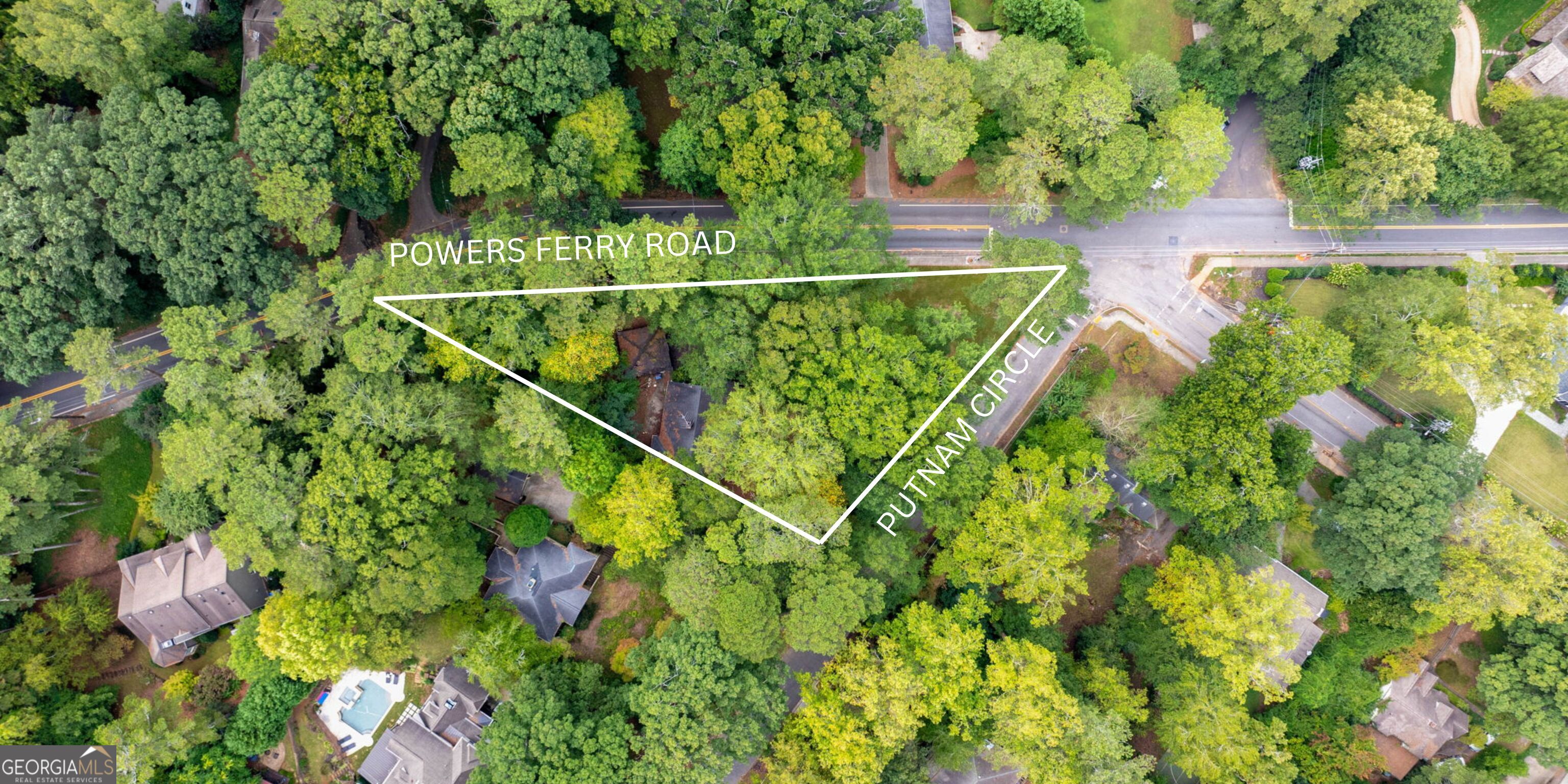 35 Putnam CIR NE