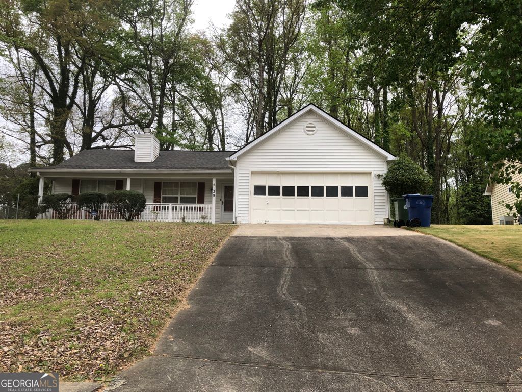 Photo of 2139 Briar Glen Lane SW, Atlanta, GA 30331 (MLS # 10724312)