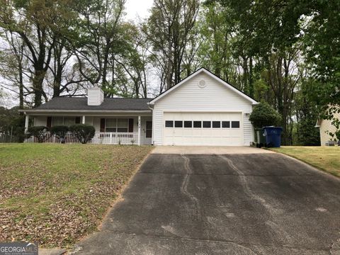 Photo of 2139 Briar Glen Lane SW, Atlanta, GA 30331 (MLS # 10724312)