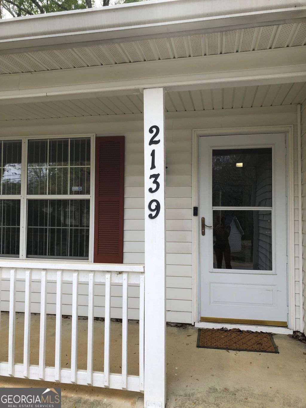 Photo of 2139 Briar Glen Lane SW, Atlanta, GA 30331 (MLS # 10724312)