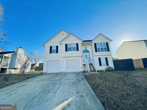 Photo of 6031 Ambassador Drive, McDonough, GA 30253 (MLS # 10668101)