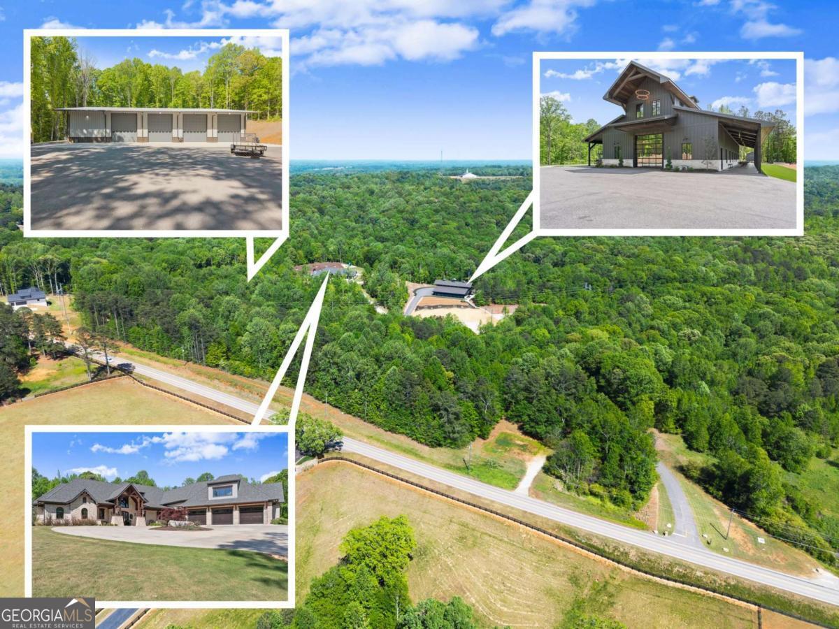 3263 Tanners Mill RD
